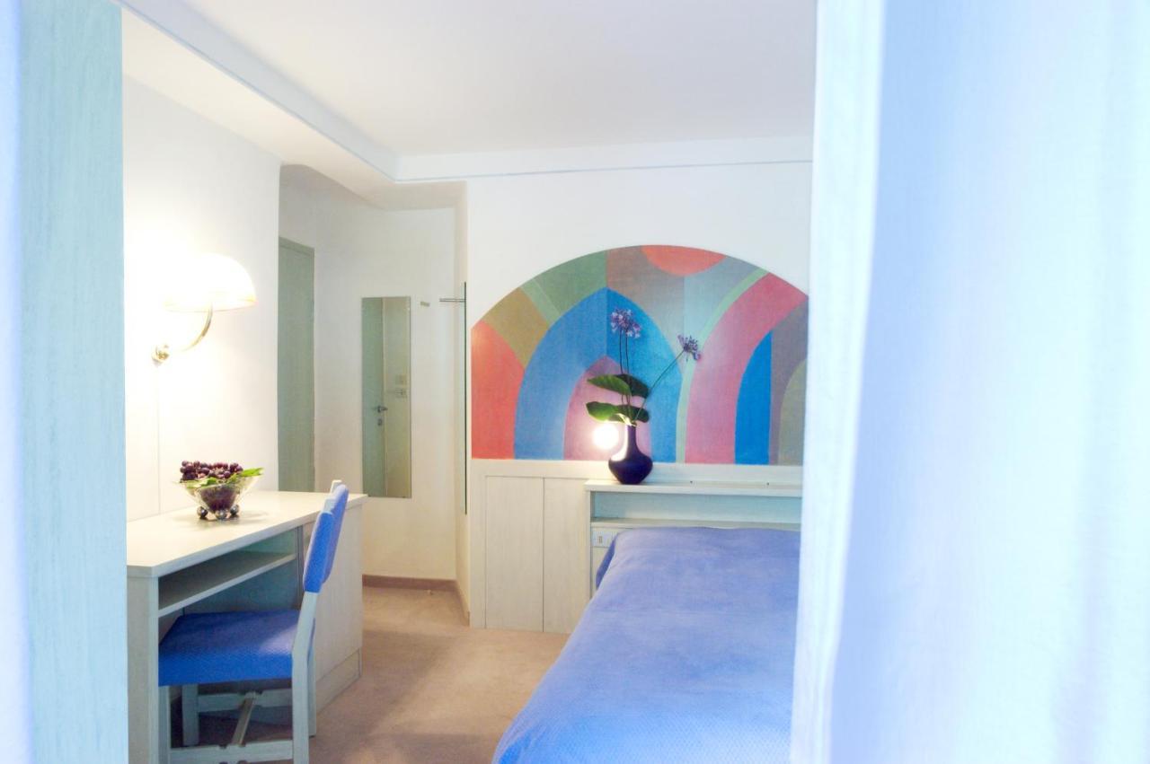 Maratscher Kunst & Kulturhotel Lagundo Extérieur photo