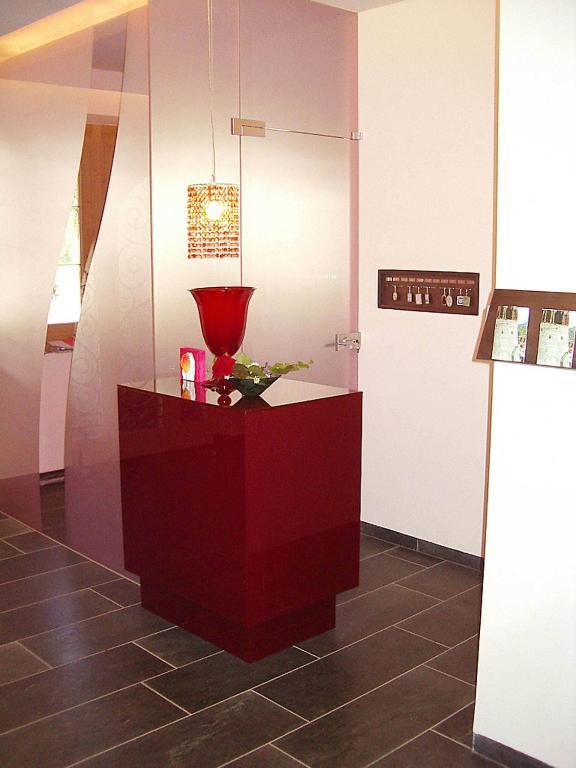 Maratscher Kunst & Kulturhotel Lagundo Extérieur photo