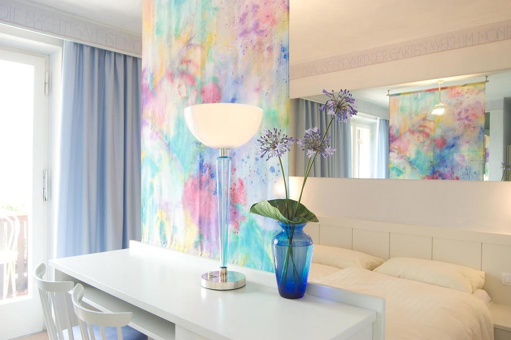 Maratscher Kunst & Kulturhotel Lagundo Extérieur photo