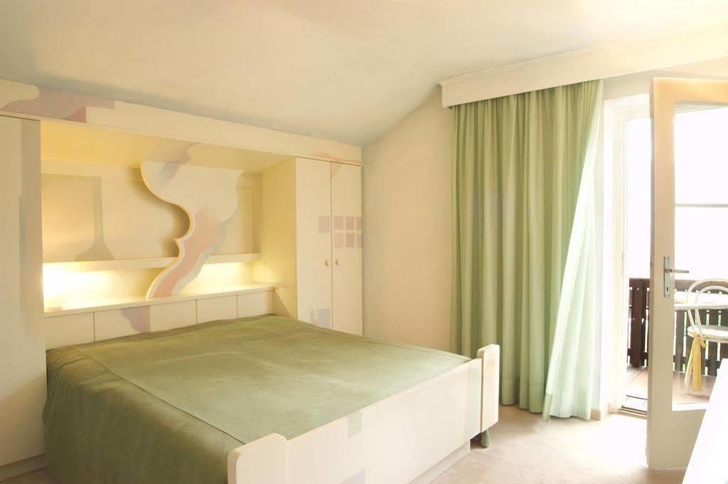Maratscher Kunst & Kulturhotel Lagundo Extérieur photo